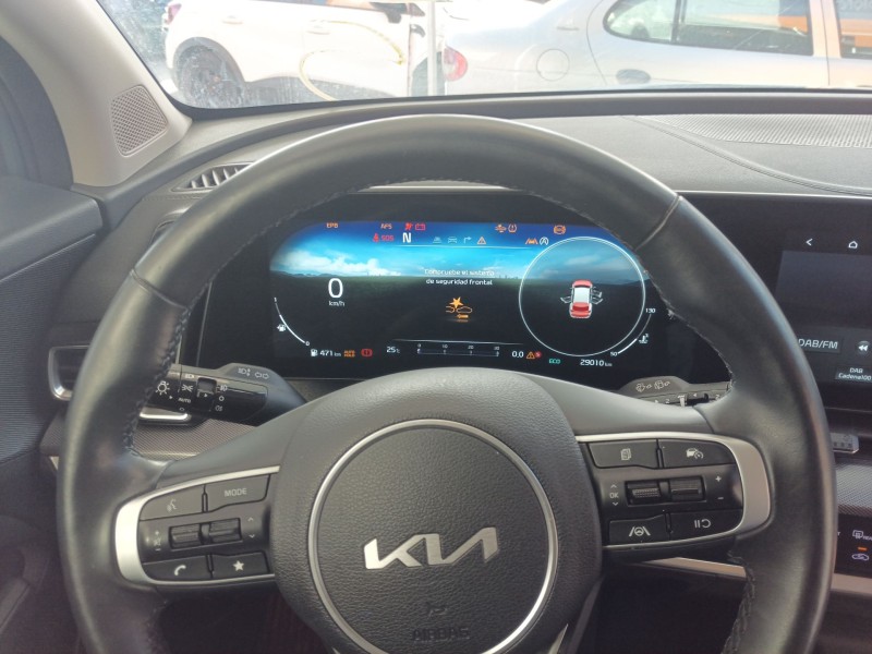 Recambio de cuadro instrumentos para kia sportage v (nq5) 1.6 t-gdi referencia OEM IAM   