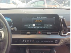 Recambio de cuadro instrumentos para kia sportage v (nq5) 1.6 t-gdi referencia OEM IAM    2