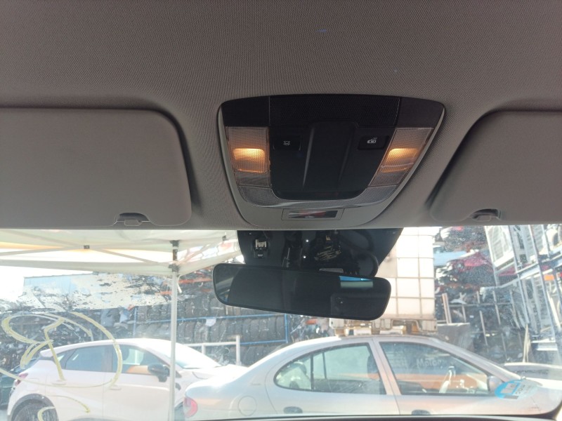 Recambio de luz interior para kia sportage v (nq5) 1.6 t-gdi referencia OEM IAM   