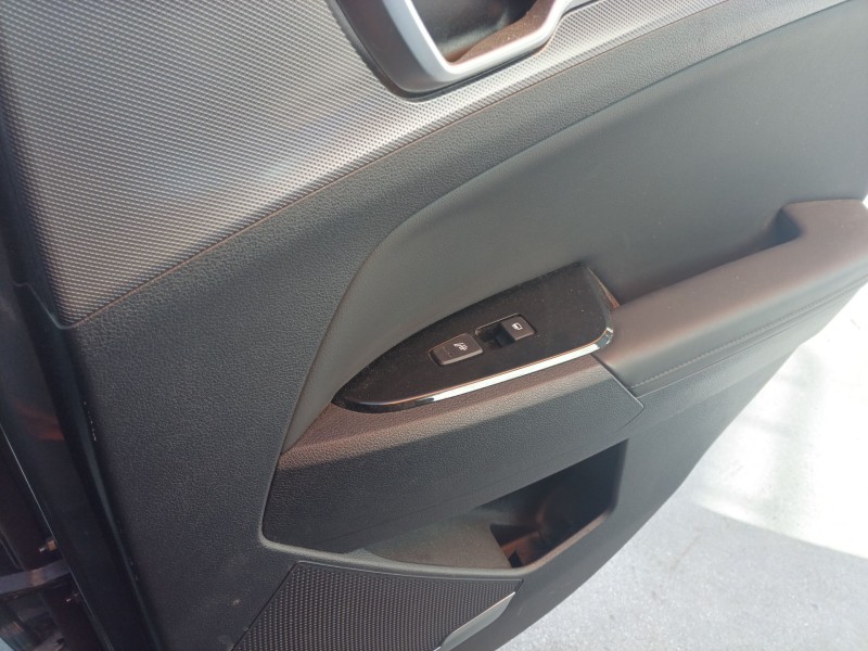 Recambio de mando elevalunas trasero derecho para kia sportage v (nq5) 1.6 t-gdi referencia OEM IAM   