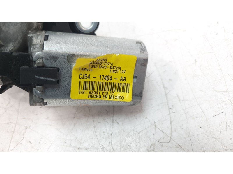 Recambio de motor limpia trasero para ford kuga st-line referencia OEM IAM CJ5417404AA  