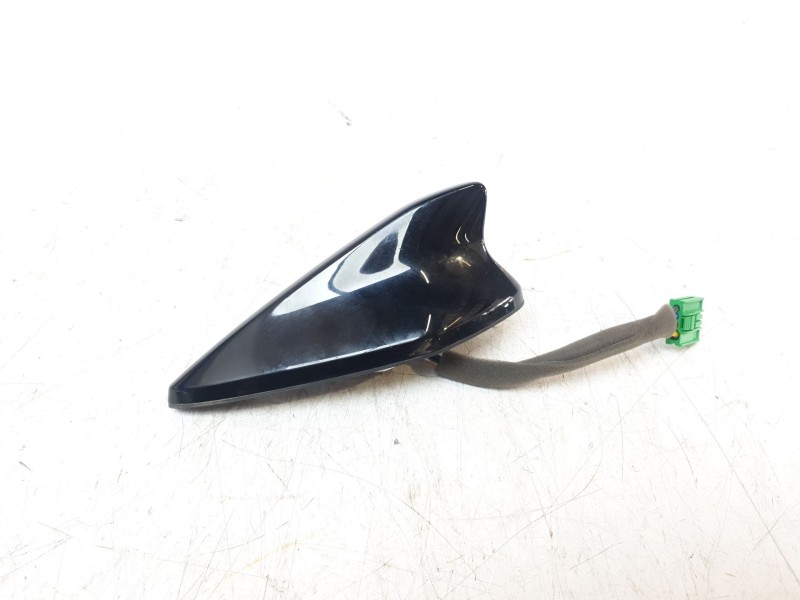 Recambio de antena para hyundai tucson (nx) maxx silver 2wd referencia OEM IAM 96210N7400EB  