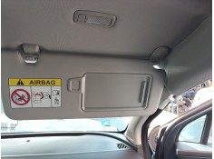 Recambio de parasol derecho para kia sportage v (nq5) 1.6 t-gdi referencia OEM IAM   