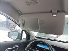 Recambio de parasol izquierdo para kia sportage v (nq5) 1.6 t-gdi referencia OEM IAM   