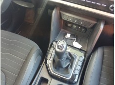 POMO PALANCA CAMBIO 43711D9005 