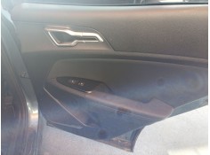 Recambio de elevalunas trasero derecho para kia sportage v (nq5) 1.6 t-gdi referencia OEM IAM   
