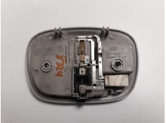 Recambio de luz interior para ssangyong rexton rx 270 plus / 270 xdi plus referencia OEM IAM 8372008000   2