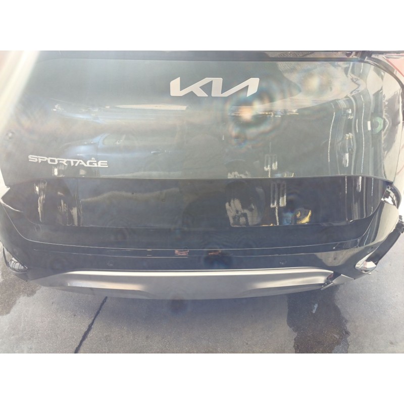 Recambio de maneta exterior porton para kia sportage v (nq5) 1.6 t-gdi referencia OEM IAM   