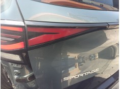 Recambio de piloto trasero izquierdo interior para kia sportage v (nq5) 1.6 t-gdi referencia OEM IAM 92403R2000   2