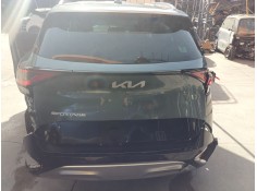 Recambio de porton trasero para kia sportage v (nq5) 1.6 t-gdi referencia OEM IAM   