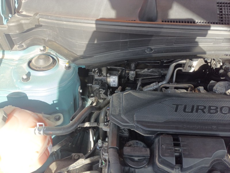 Recambio de abs para kia sportage v (nq5) 1.6 t-gdi referencia OEM IAM   