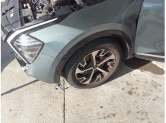 Recambio de brazo suspension inferior delantero izquierdo para kia sportage v (nq5) 1.6 t-gdi referencia OEM IAM   