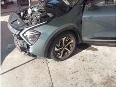 Recambio de cremallera direccion para kia sportage v (nq5) 1.6 t-gdi referencia OEM IAM   