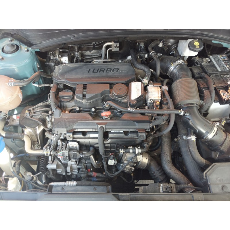 Recambio de motor completo para kia sportage v (nq5) 1.6 t-gdi referencia OEM IAM   