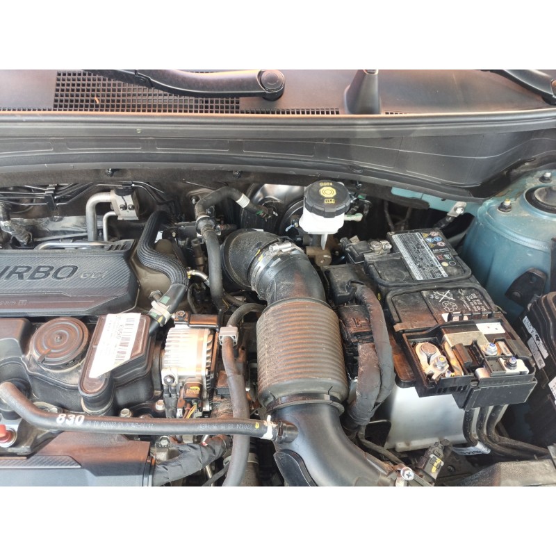 Recambio de servofreno para kia sportage v (nq5) 1.6 t-gdi referencia OEM IAM   