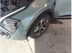 TRANSMISION DELANTERA IZQUIERDA 49500N7110 