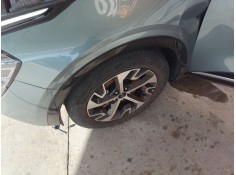AMORTIGUADOR DELANTERO IZQUIERDO 54650DW000 54650DW000 