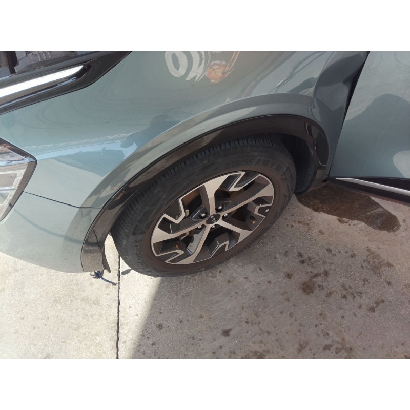 Recambio de amortiguador delantero izquierdo para kia sportage v (nq5) 1.6 t-gdi referencia OEM IAM   