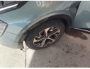 AMORTIGUADOR DELANTERO IZQUIERDO 54650DW000 54650DW000 