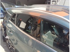 BARRAS TECHO 87240P1000 