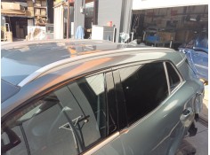 Recambio de barras techo para kia sportage v (nq5) 1.6 t-gdi referencia OEM IAM    2