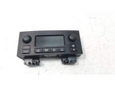 Recambio de mando climatizador para peugeot 307 (3a/c) 1.6 hdi referencia OEM IAM 9646627977  