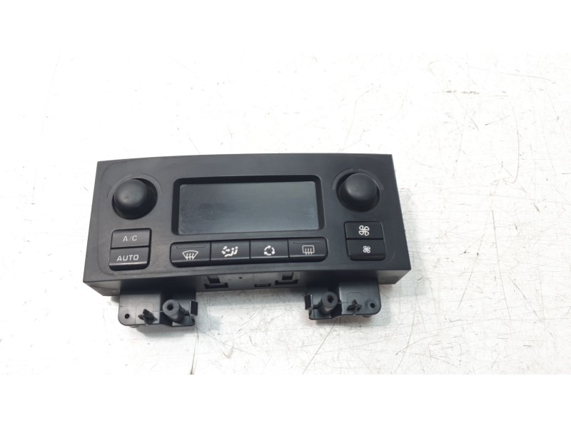 Recambio de mando climatizador para peugeot 307 (3a/c) 1.6 hdi referencia OEM IAM 9646627977  