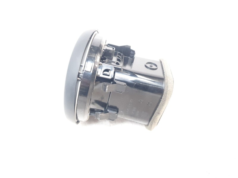 Recambio de aireador izquierdo para seat ibiza v (kj1, kjg) 1.0 tsi referencia OEM IAM 6F0819203  