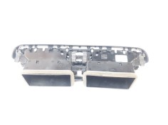 Recambio de aireador central para seat ibiza v (kj1, kjg) 1.0 tsi referencia OEM IAM 6F0820951   2