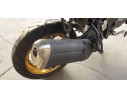 SILENCIADOR TRASERO 1430528K20000 1430528K20000 