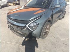 Recambio de puente delantero para kia sportage v (nq5) 1.6 t-gdi referencia OEM IAM   