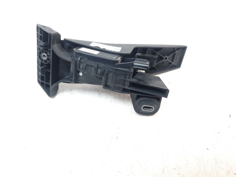 Recambio de potenciometro pedal para hyundai tucson (nx) maxx silver 2wd referencia OEM IAM 32700N7100  