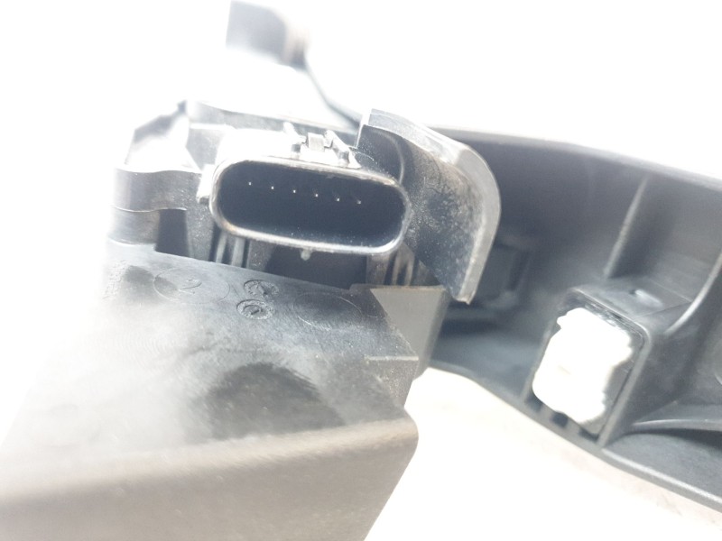 Recambio de potenciometro pedal para hyundai tucson (nx) maxx silver 2wd referencia OEM IAM 32700N7100  