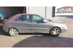 CITROËN XSARA BERLINA