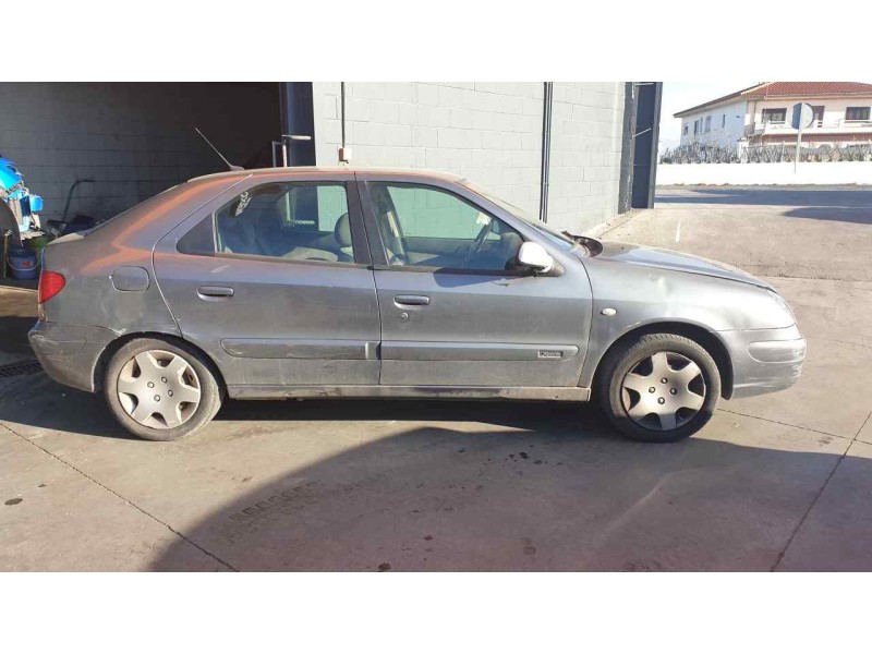 citroen xsara berlina del año 2004