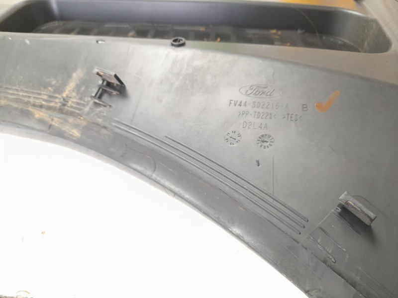 Recambio de torpedo para ford kuga st-line referencia OEM IAM FV44S02216A  