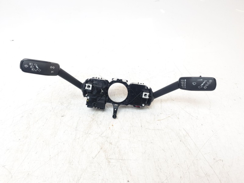 Recambio de mando multifuncion para seat ibiza v (kj1, kjg) 1.0 tsi referencia OEM IAM 2Q0953521AT  