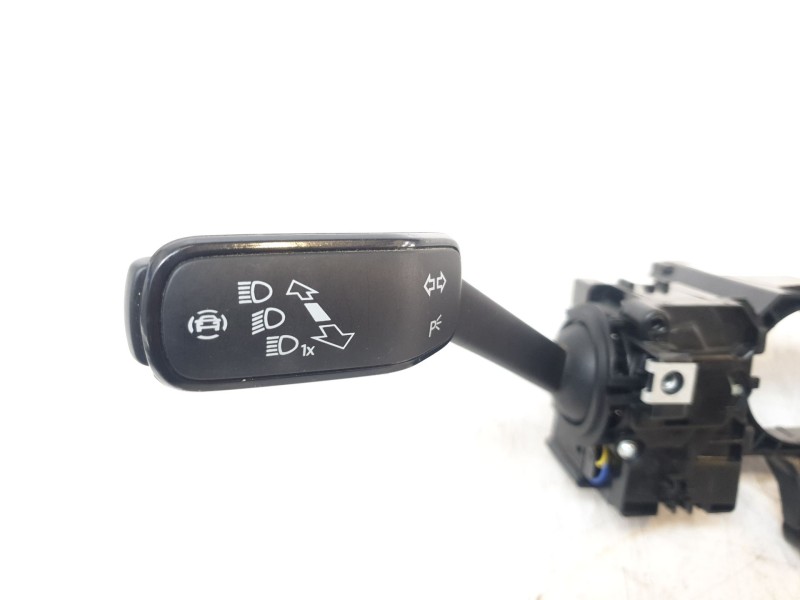 Recambio de mando multifuncion para seat ibiza v (kj1, kjg) 1.0 tsi referencia OEM IAM 2Q0953521AT  