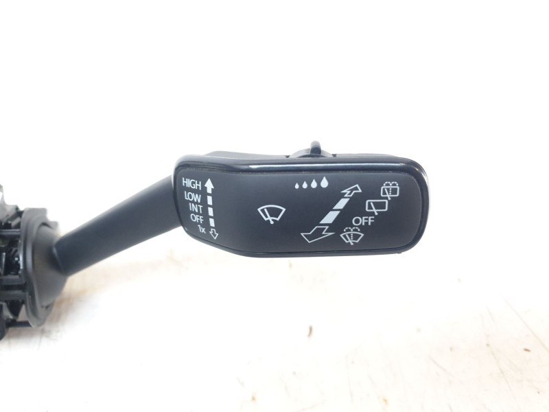 Recambio de mando multifuncion para seat ibiza v (kj1, kjg) 1.0 tsi referencia OEM IAM 2Q0953521AT  