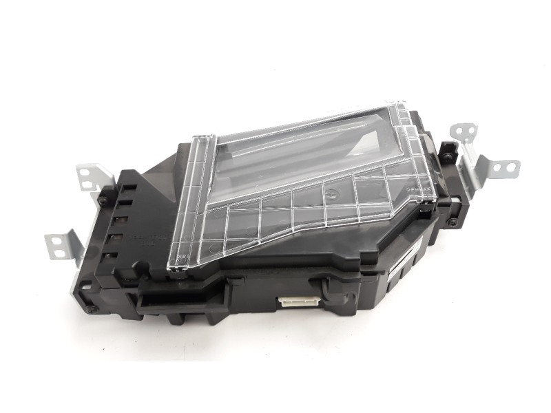 Recambio de modulo electronico para lexus rx 3.5 v6 24v cat referencia OEM IAM 8310848040  