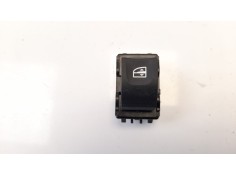 Recambio de mando elevalunas trasero derecho para renault megane iv berlina 5p 1.5 dci diesel fap energy referencia OEM IAM 2542