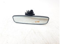 Recambio de espejo para seat ibiza v (kj1, kjg) 1.0 tsi referencia OEM IAM 3G0857511AM9B9  