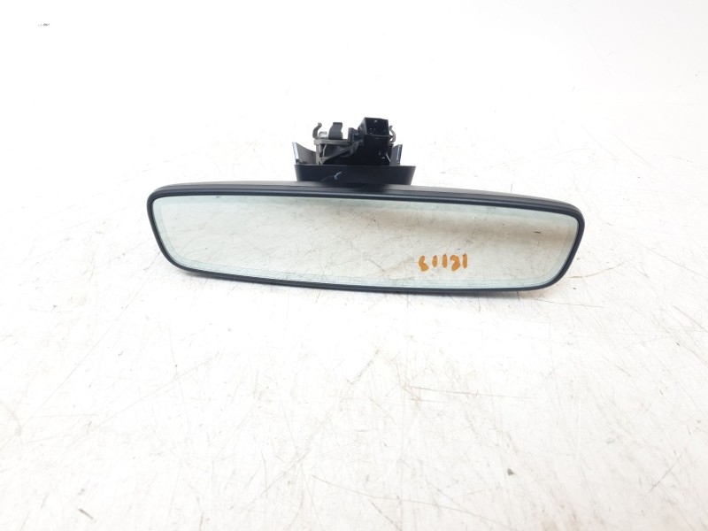 Recambio de espejo para seat ibiza v (kj1, kjg) 1.0 tsi referencia OEM IAM 3G0857511AM9B9  