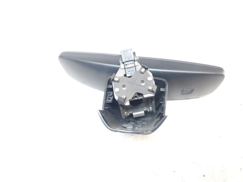 Recambio de espejo para seat ibiza v (kj1, kjg) 1.0 tsi referencia OEM IAM 3G0857511AM9B9  