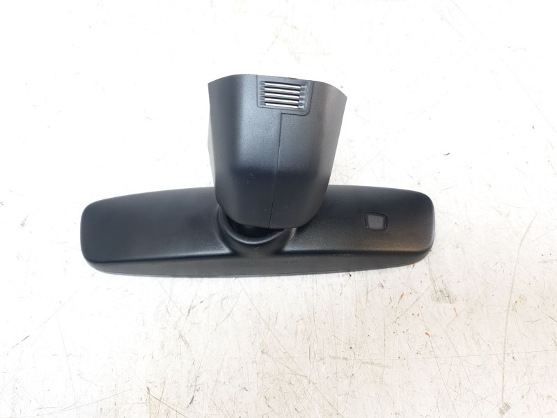 Recambio de espejo para seat ibiza v (kj1, kjg) 1.0 tsi referencia OEM IAM 3G0857511AM9B9  