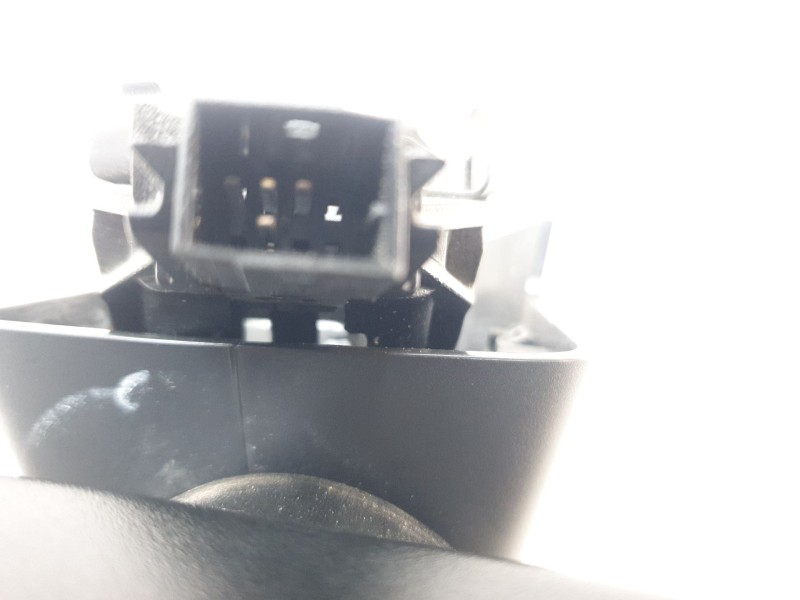 Recambio de espejo para seat ibiza v (kj1, kjg) 1.0 tsi referencia OEM IAM 3G0857511AM9B9  