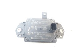 Recambio de modulo electronico para toyota yaris cross hybrid fwd style referencia OEM IAM 882100D010  