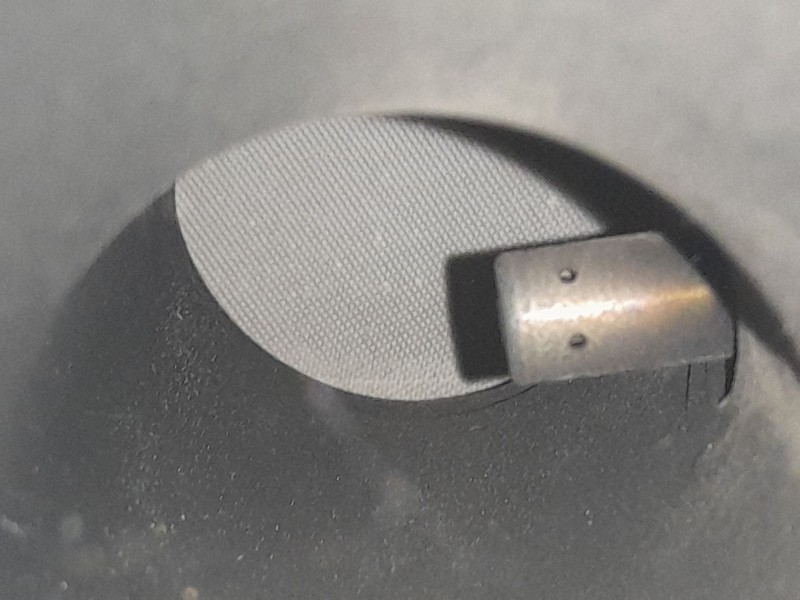 Recambio de catalizador para toyota corolla (e21) hybrid active referencia OEM IAM 30Y28 TL8 