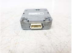 Recambio de modulo electronico para toyota yaris cross hybrid fwd style referencia OEM IAM 8657252180 1669001771  2