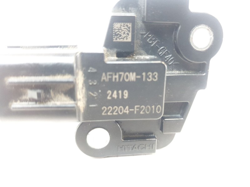 Recambio de caudalimetro para toyota yaris cross hybrid fwd style referencia OEM IAM   